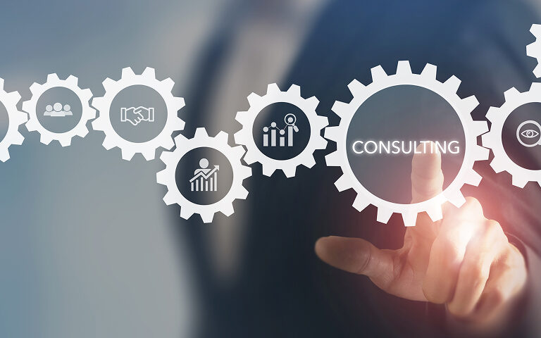 コンサルティング