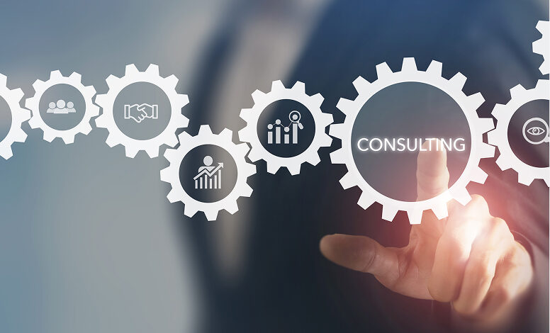 コンサルティング