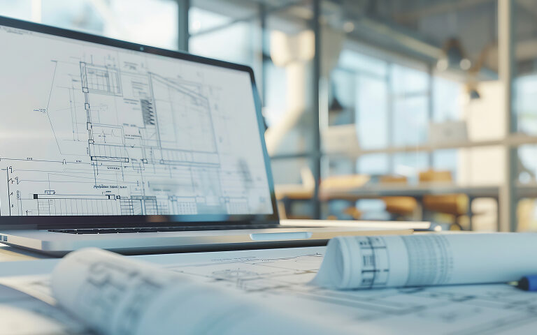 レイアウト作成・デザイン提案